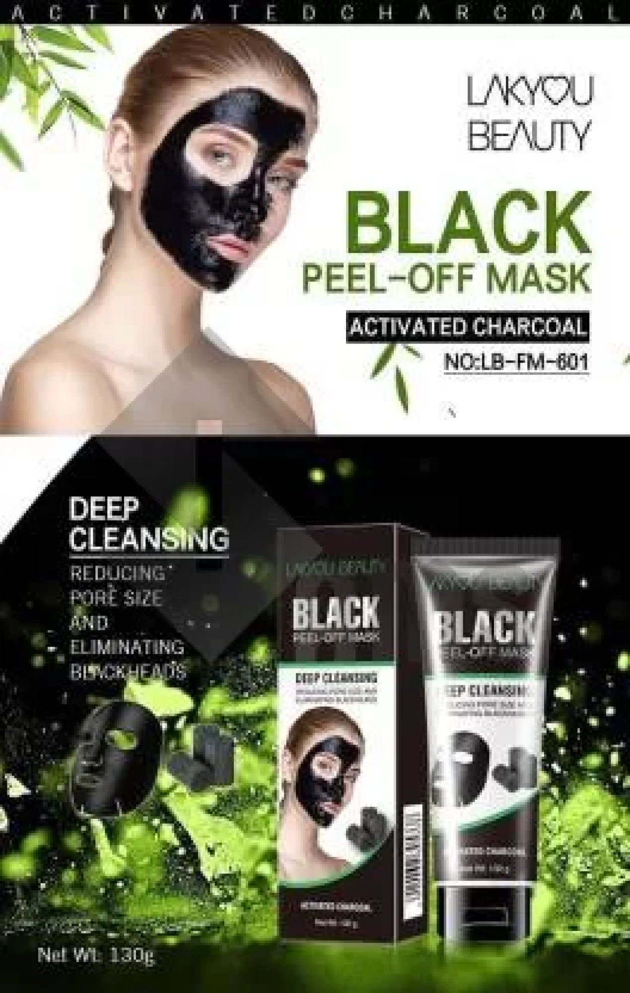 Lakyou Beauty black-peel-off-mask-peel-off-mask-lakyou-beauty-original-imafggar6kqnpnmt.webp